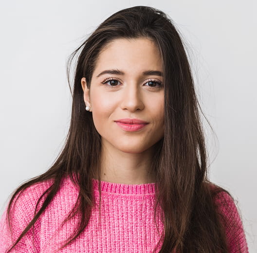 Camila Garcia Product Marketing